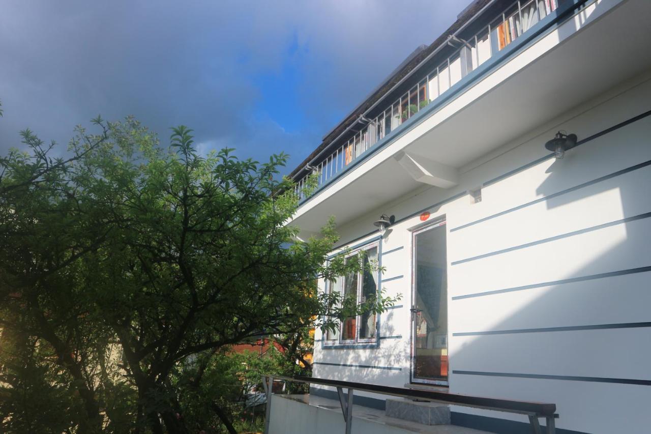 May Nui Homestay Sa Pa Buitenkant foto