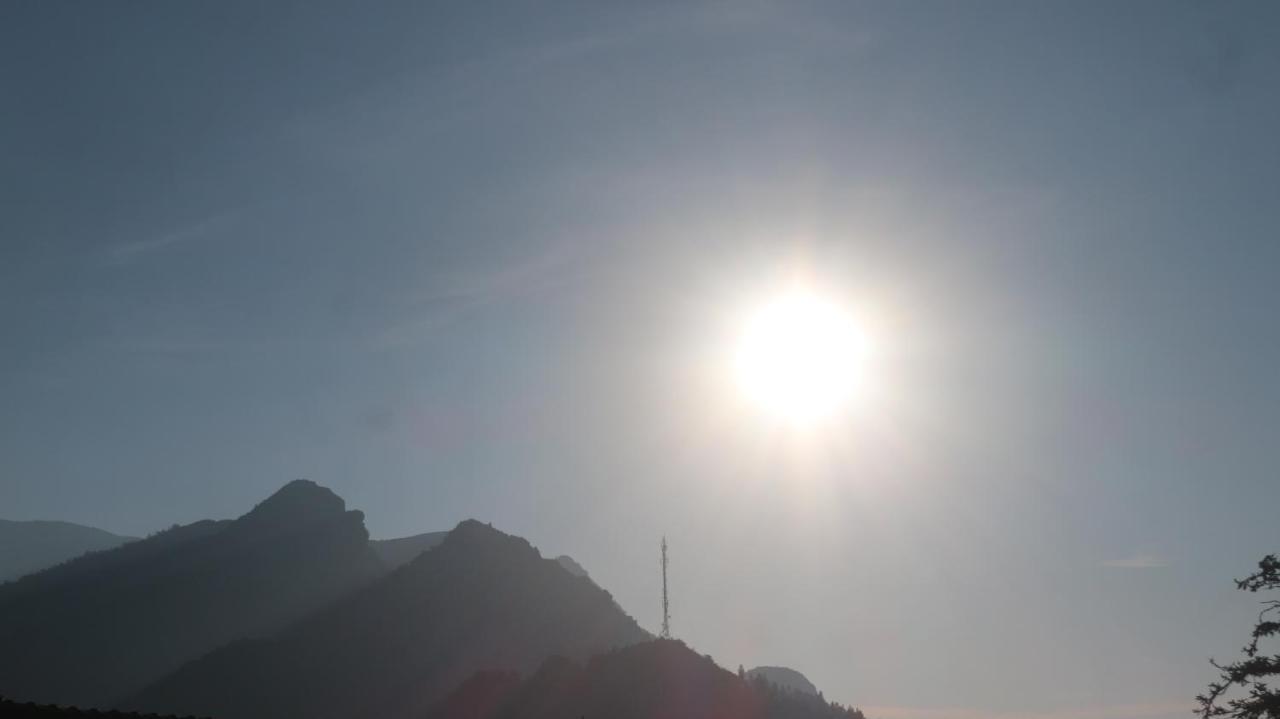 May Nui Homestay Sa Pa Buitenkant foto